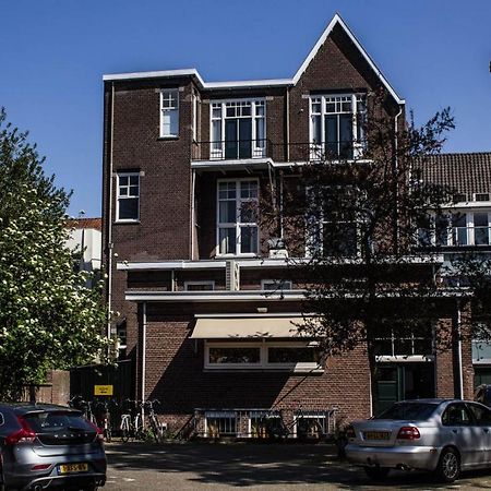 Appartamento Roots Tiny House Tilburg Esterno foto