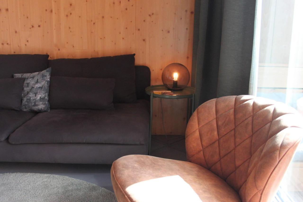 Appartamento Roots Tiny House Tilburg Esterno foto